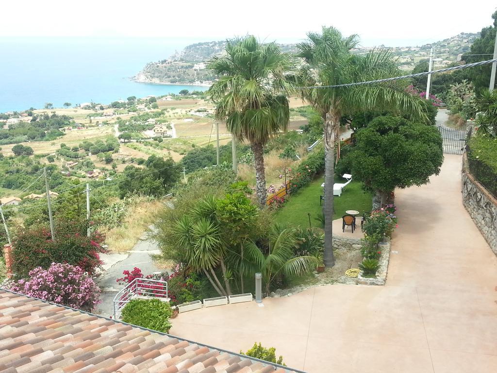 B&B Valentino Coccorino Exterior photo