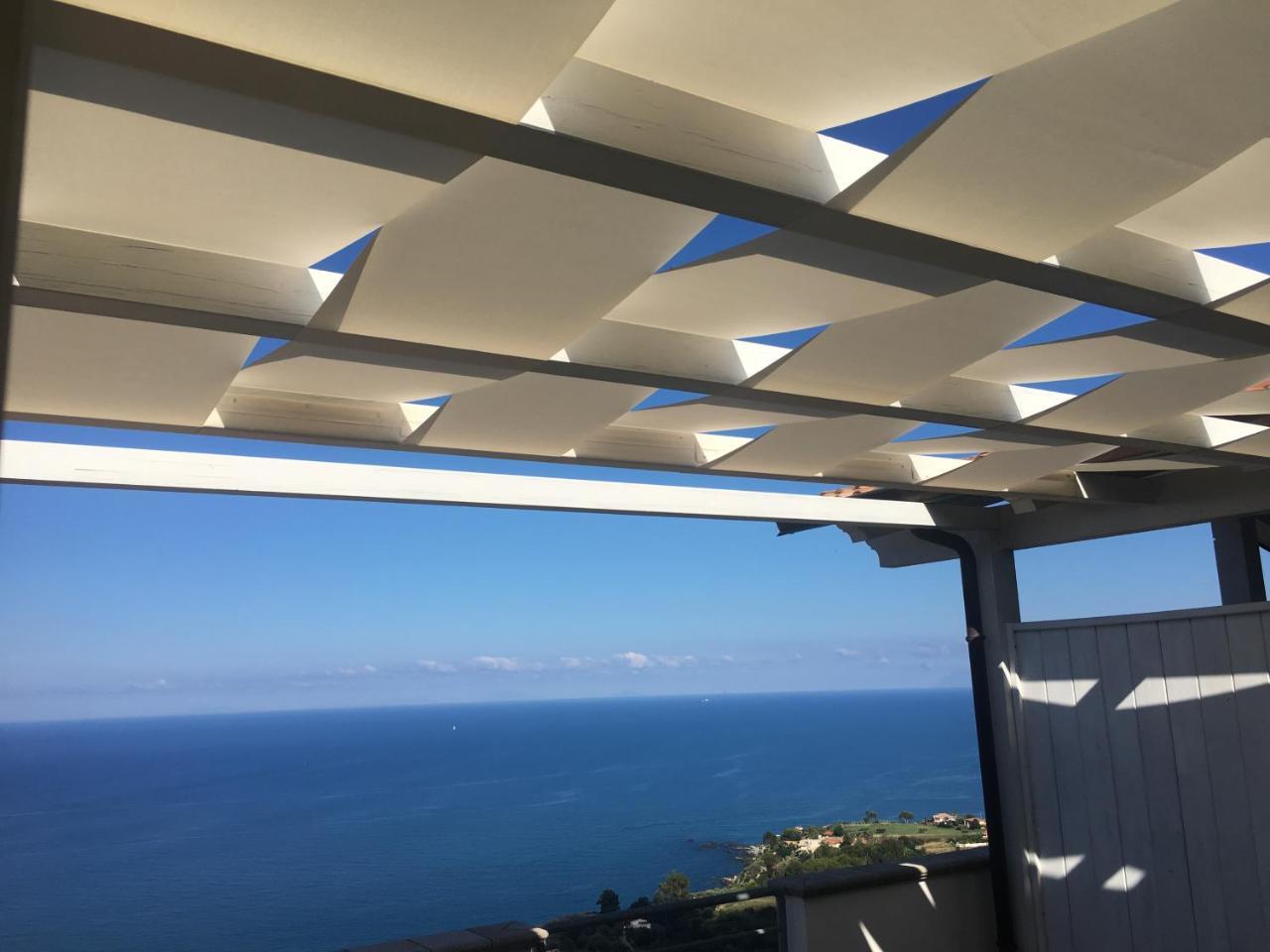 B&B Valentino Coccorino Exterior photo